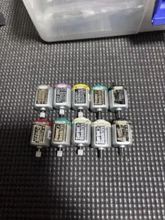 タミヤ ミニ四駆 片軸モーター 中古まとめ売り - メルカリ
