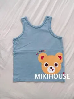 MIKI HOUSE タンクトップ 110のサムネイル