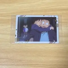 名探偵コナン 千葉＆三池 カード