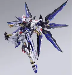 METAL BUILD ストライクフリーダムガンダム 2024 光の翼オプション