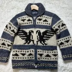 カウチンセーター カナタ