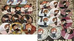 文豪ストレイドッグス 中原中也 コースター 23枚 文豪ストレイドッグス』第7弾 レザーコースター Mocho-YD (中原中也
