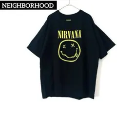 2026年最新】neighborhood ニルヴァーナの人気アイテム - メルカリ