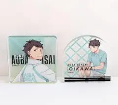 2025年最新】及川徹 アクリルブロックの人気アイテム - メルカリ