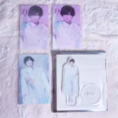 SEVENTEEN yakusoku アクスタ ドギョム - メルカリ