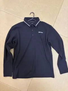 상태좋음 TaylorMade 재단사 하녀 長袖ポロシャツ