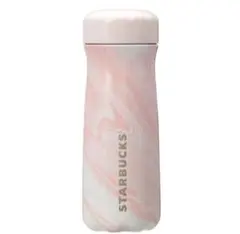 スターバックス　ステンレスボトル　swell スタバ　タンブラー 2026年最新】swell starbucksの人気アイテム - メルカリ