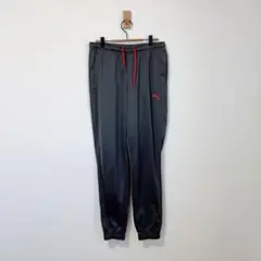 PUMA プーマ　メンズジャージパンツ　スポーツウェア　トレーニングパンツ