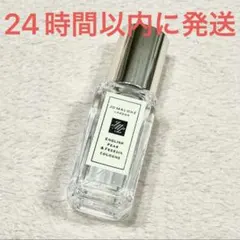 新品☆ジョーマローン イングリッシュぺアー ＆ フリージア コロン 香水 9ml