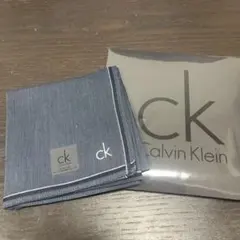 カルバンクラインハンカチのサムネイル