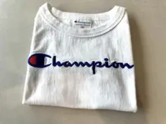 Championチャンピオン★キッズTシャツ★ホワイト★サイズ100