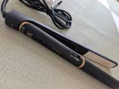 VS ストレートヘアアイロン 140〜200度