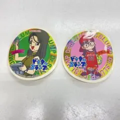 2026年最新】アラレちゃん バッジの人気アイテム - メルカリ