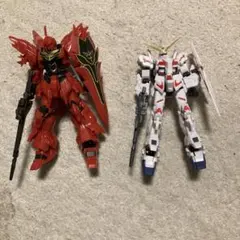 一番くじ ガンダムUC クッション ユニコーン - メルカリ