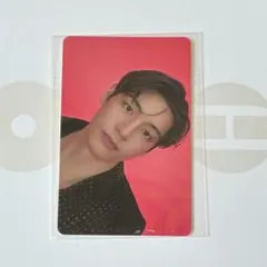 bts ARIRANG v テヒョン　テテ　トレカ　ラキドロ