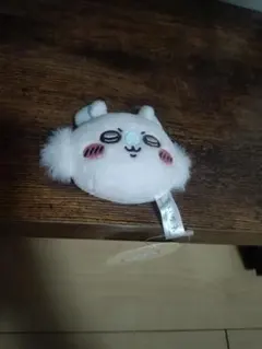 ちいかわ モモンガ マスコットミラー