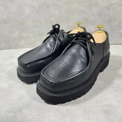 【CTHY】まとめ　TIROLEAN LETHER DAD SHOES サイズ0 TIROLEAN LETHER DAD SHOES | CTHY