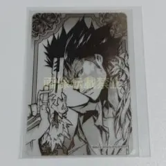 家庭教師ヒットマンREBORN! XANXUS