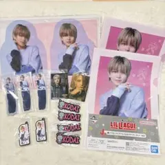 新品未開封】Reol トートバッグ ショルダーバッグ れをる 武道館