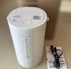 ROSY LILY スチーム加湿器 EH30PI-BE 3L - メルカリ