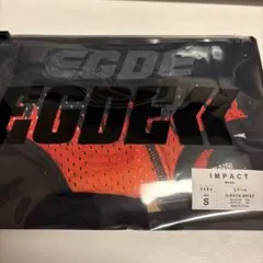 EGDE≪ IMPACTスーパーローライズオーバックブリーフ