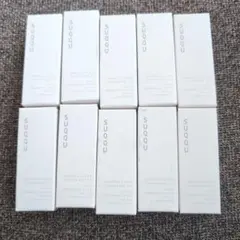 SUQQU スムース クリア クレンジング オイル 20ml×10個②のサムネイル