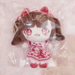 2種　きゅるりんってしてみて ボイスマスコット 逃げ水あむ ぬいぐるみ きゅるりんってしてみて ボイスマスコット 逃げ水あむ モーリ
