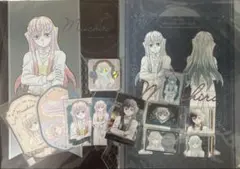 鬼滅の刃　モクテル　ロト　時透無一郎　セット 鬼滅の刃 モクテル ロト 時透無一郎 第2弾 - メルカリ