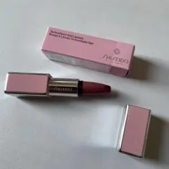 SHISEIDO テクノサテン ジェル リップスティック LE04のサムネイル