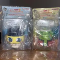 たまごっちのプチプチおみせっち　一番くじ