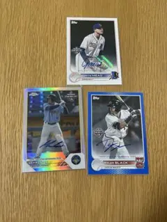 pro debut auto まとめ売り