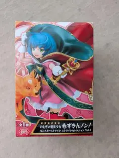 モンスター・ストライク Vol.4 赤ずきんノンノ