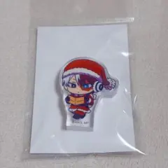 僕のヒーローアカデミア　クリスマス　轟焦凍　ミニキャラ