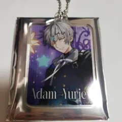 【#コンパス】アクキー アダム=ユーリエフ