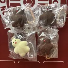 mojojojo2 4体セット