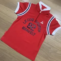 le coq sportif レディース ゴルフシャツ M