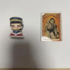 ゴールデンカムイ グッズセット