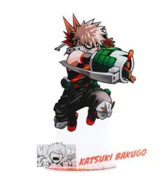 2025年最新】アクリルgigaフィギュア ヒロアカの人気アイテム - メルカリ