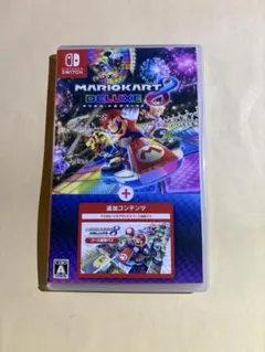 マリオカート8 デラックス