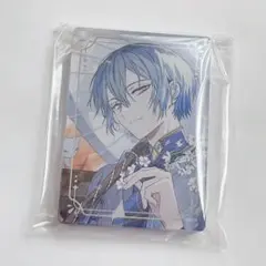 小柳ロウ ノスタルジアコレクション アクリルブロックキーホルダー