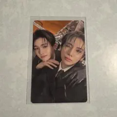 ＆team エンティーム　Go in Blind (月狼) ケミ　JO YUMA