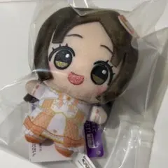 学園アイドルマスター ちびぐるみ ジョイフルマーチング 倉本千奈 新品タグ付