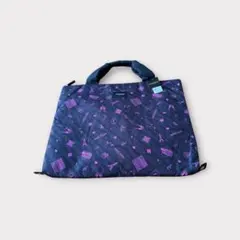 FAUCHON新品未使用2WAYトートバッグ底板付き