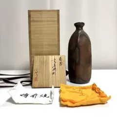 常滑焼 豊山作急須 練り込み 陶器 茶器 共箱付き - メルカリ