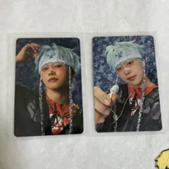 JO1 Handz In My Pocket 通常盤 木全翔也 トレカ セルカ