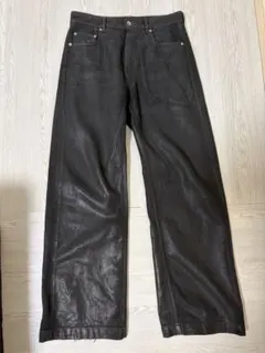 ☆25AW Dries Van Noten コーティングデニム 29インチ - メルカリ