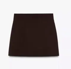 ZARA ザラ　ミニスカート！のサムネイル