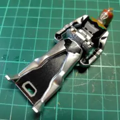 タカトク アクマイザー3 ギャリバード号 当時物 超合金 - メルカリ
