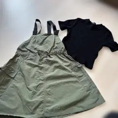 バイラビット ワンピース