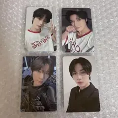 TXT The Star Chapter: TOGETHER ラキドロ ボムギュ